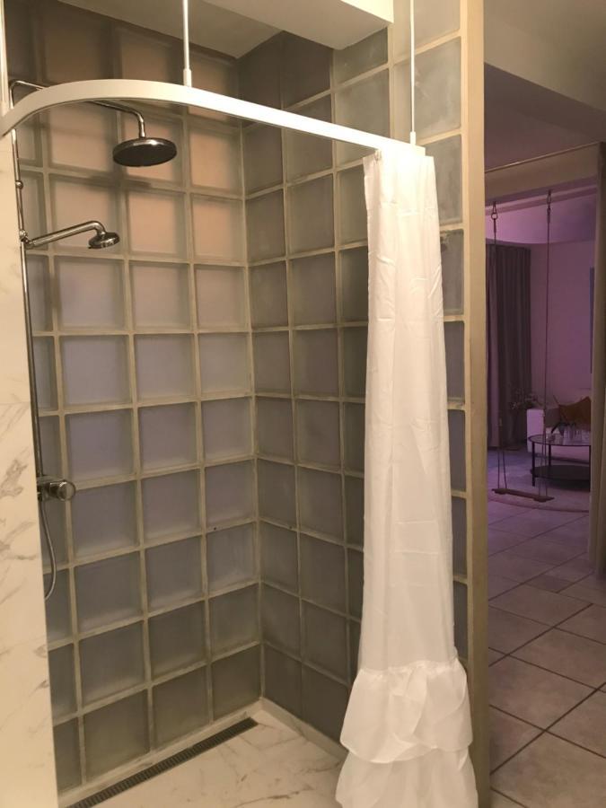 Casa Disa - Apartments A Boutique Guesthouse In Reykjavik City'S Central Park And Botanical Garden In Laugardalur, Hot-Spring-Valley ภายนอก รูปภาพ
