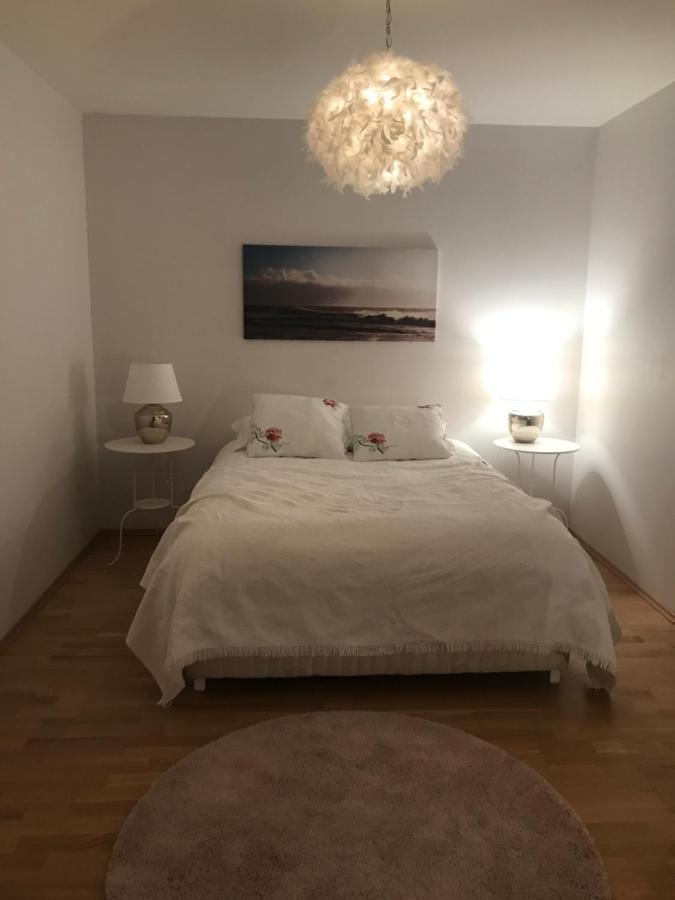 Casa Disa - Apartments A Boutique Guesthouse In Reykjavik City'S Central Park And Botanical Garden In Laugardalur, Hot-Spring-Valley ภายนอก รูปภาพ