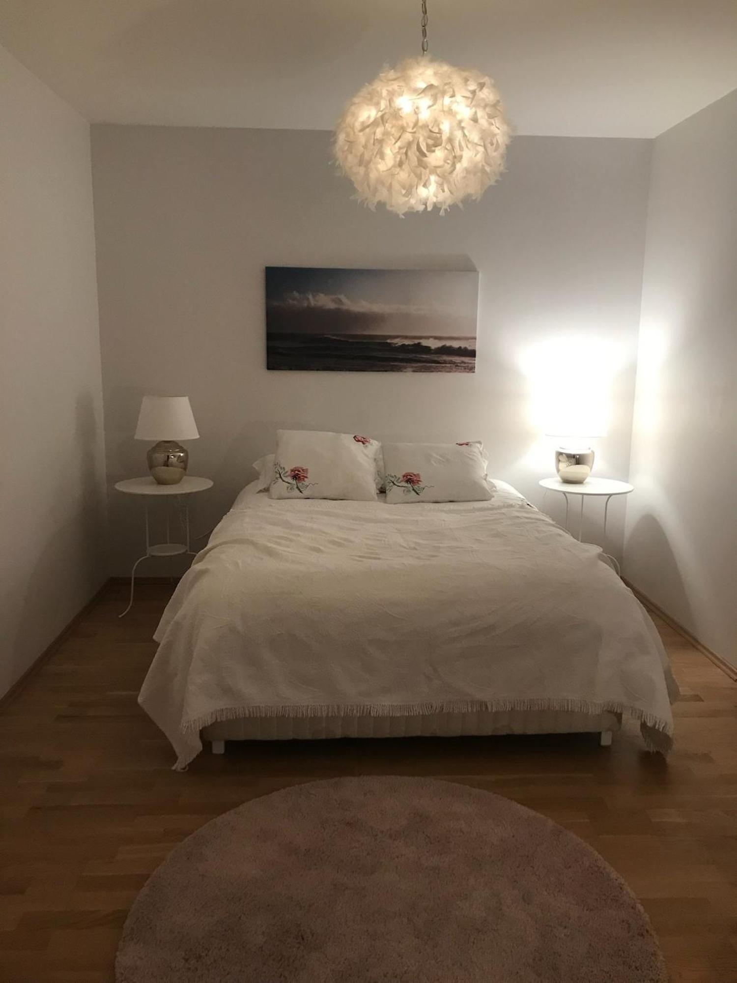 Casa Disa - Apartments A Boutique Guesthouse In Reykjavik City'S Central Park And Botanical Garden In Laugardalur, Hot-Spring-Valley ภายนอก รูปภาพ