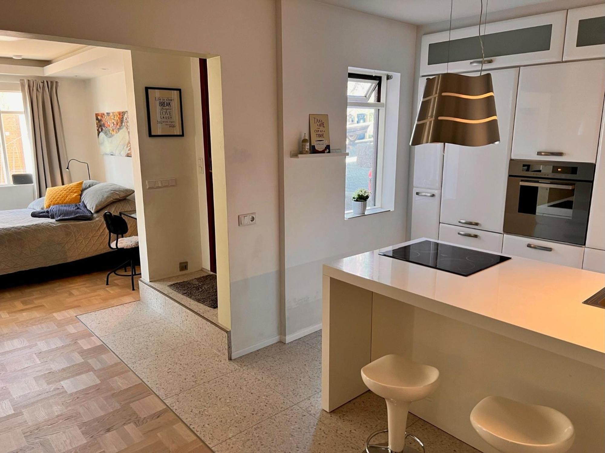 Casa Disa - Apartments A Boutique Guesthouse In Reykjavik City'S Central Park And Botanical Garden In Laugardalur, Hot-Spring-Valley ภายนอก รูปภาพ
