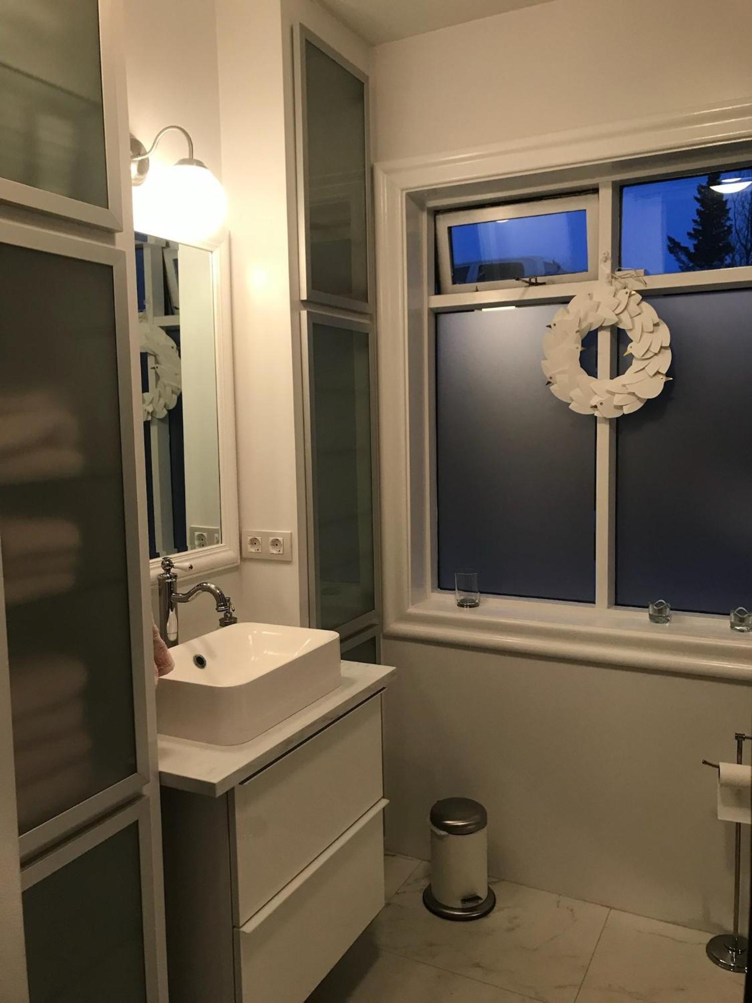 Casa Disa - Apartments A Boutique Guesthouse In Reykjavik City'S Central Park And Botanical Garden In Laugardalur, Hot-Spring-Valley ภายนอก รูปภาพ