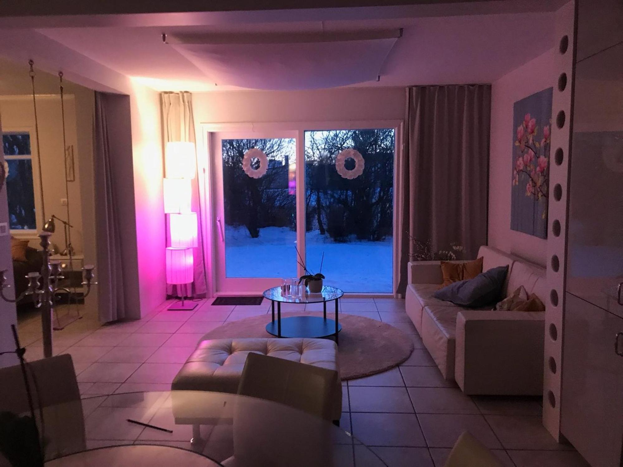 Casa Disa - Apartments A Boutique Guesthouse In Reykjavik City'S Central Park And Botanical Garden In Laugardalur, Hot-Spring-Valley ภายนอก รูปภาพ