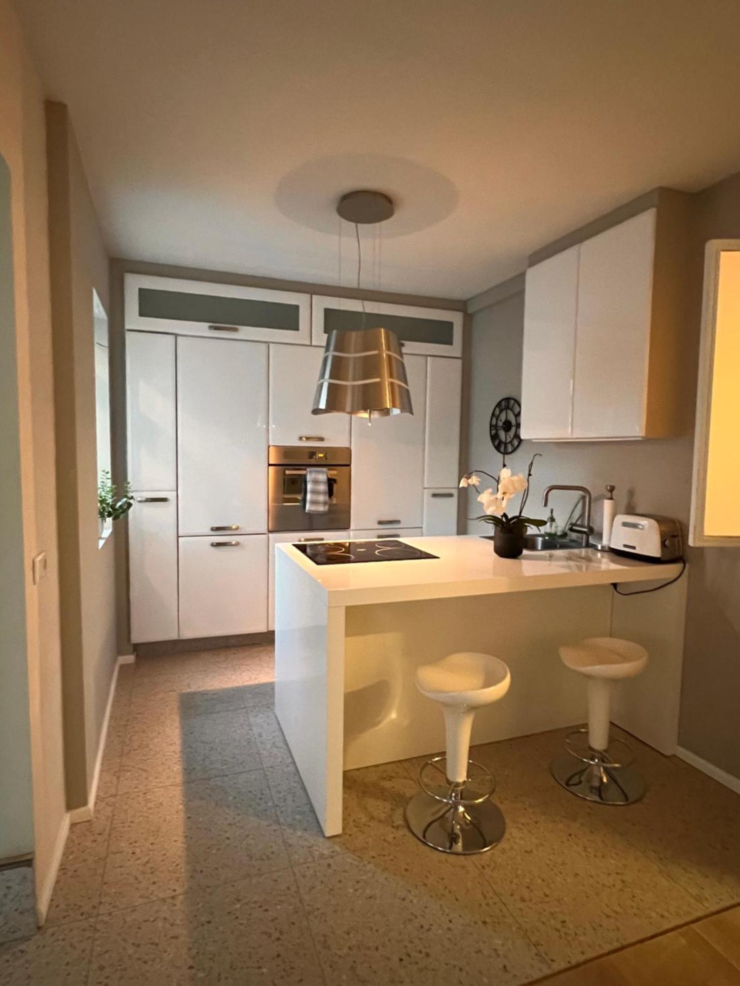 Casa Disa - Apartments A Boutique Guesthouse In Reykjavik City'S Central Park And Botanical Garden In Laugardalur, Hot-Spring-Valley ภายนอก รูปภาพ