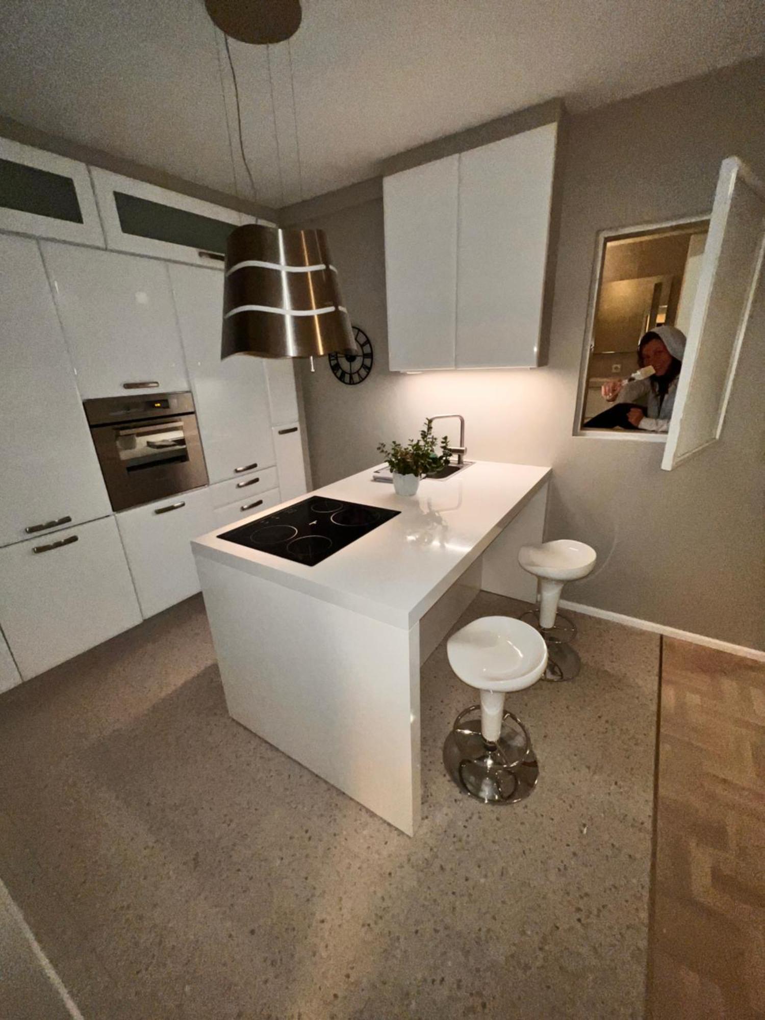 Casa Disa - Apartments A Boutique Guesthouse In Reykjavik City'S Central Park And Botanical Garden In Laugardalur, Hot-Spring-Valley ภายนอก รูปภาพ