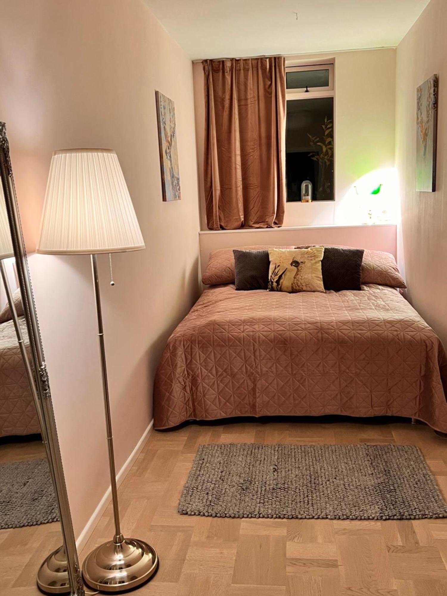 Casa Disa - Apartments A Boutique Guesthouse In Reykjavik City'S Central Park And Botanical Garden In Laugardalur, Hot-Spring-Valley ภายนอก รูปภาพ